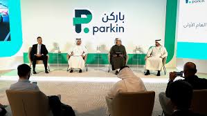 Parkin to expand operations in malls, airports